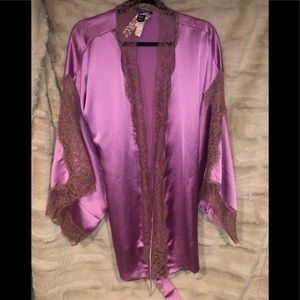 Victoria’s Secret Kimono